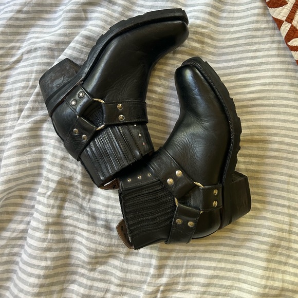 Whiskey Bootie - Picture 2 of 7